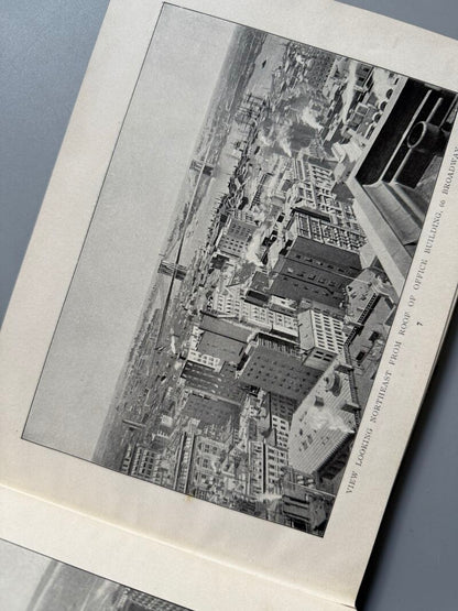 The greater New York Album - Rand, McNally & Company, 1895