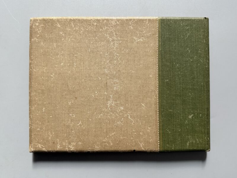 The greater New York Album - Rand, McNally & Company, 1895