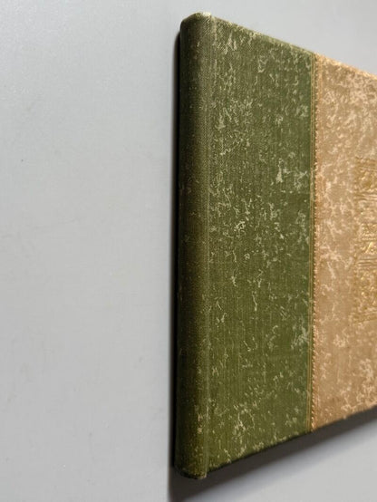 The greater New York Album - Rand, McNally & Company, 1895