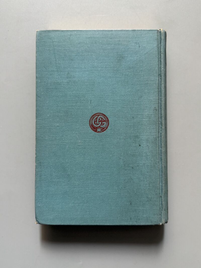 ¡Sursum corda! Cartas de la condesa de Saint Martial, José Pugés - Gustavo Gili Editor, 1913