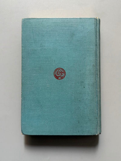 ¡Sursum corda! Cartas de la condesa de Saint Martial, José Pugés - Gustavo Gili Editor, 1913