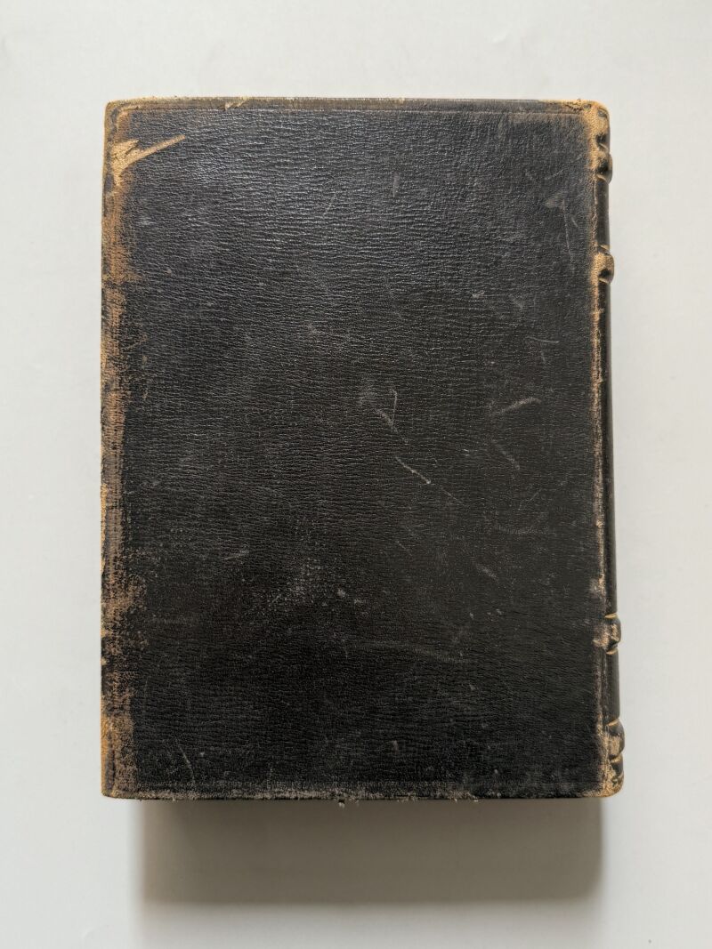 El número 7, Penella de Silva - Edige Ediciones Generales, ca. 1945