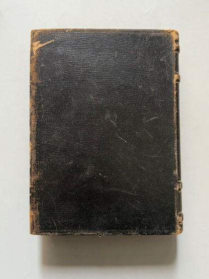 El número 7, Penella de Silva - Edige Ediciones Generales, ca. 1945