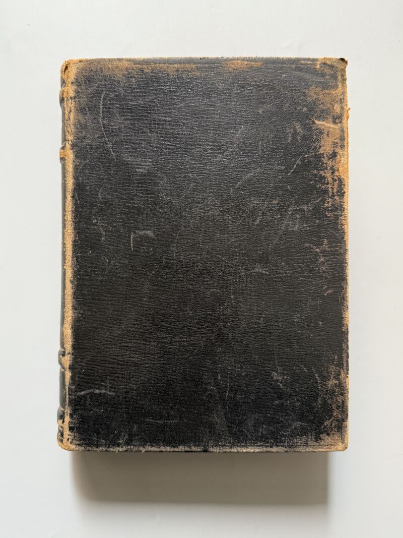 El número 7, Penella de Silva - Edige Ediciones Generales, ca. 1945