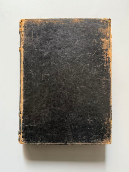 El número 7, Penella de Silva - Edige Ediciones Generales, ca. 1945