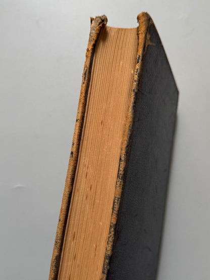 El número 7, Penella de Silva - Edige Ediciones Generales, ca. 1945