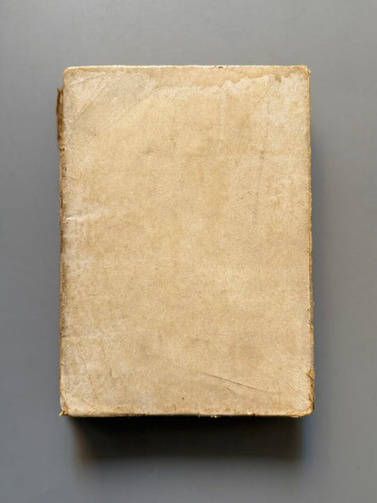 La revolución fue así (octubre rojo y negro), Manuel D. Benavides - Imprenta Industrial, 1935