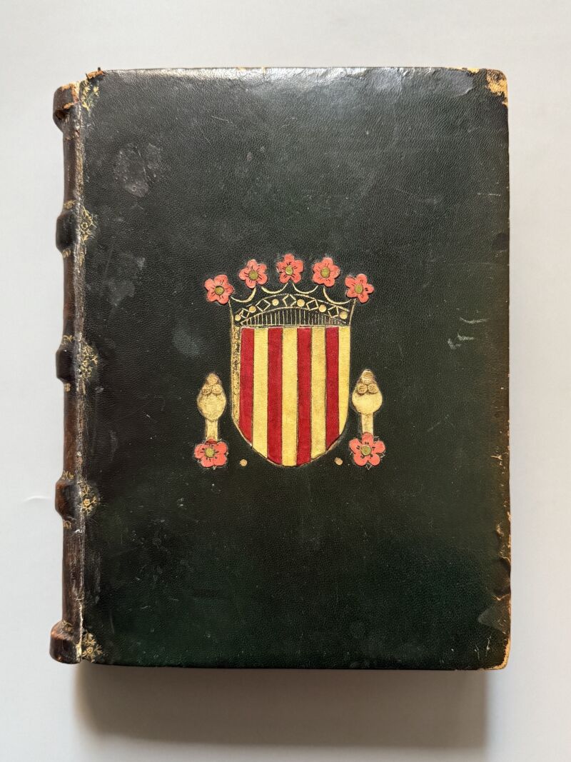 Pel nostre ideal, Lluis Millet - Joaquim Horta, 1917