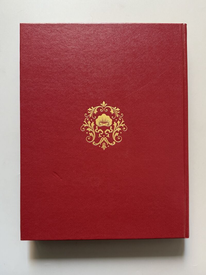 Manon Lescaut, Prevost - Salvat Editores, 1949