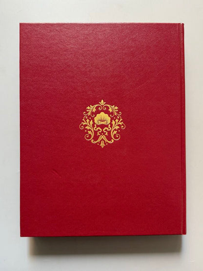 Manon Lescaut, Prevost - Salvat Editores, 1949