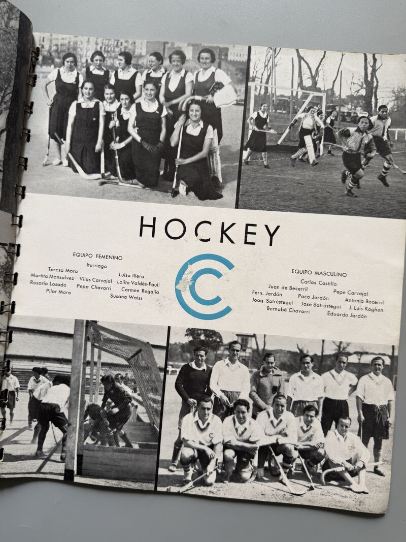 Las Cuatro Estaciones. Revista de Vanguardia. Nº3 - Antoni Lopez Llausas, 1935