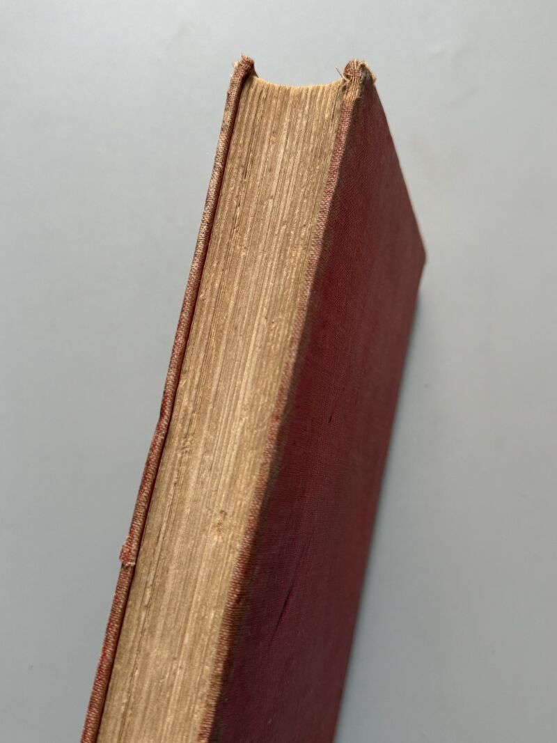 Economía é higiene doméstica de Appleton, Florencia Atkinson - D. Appleton y Cia, 1918