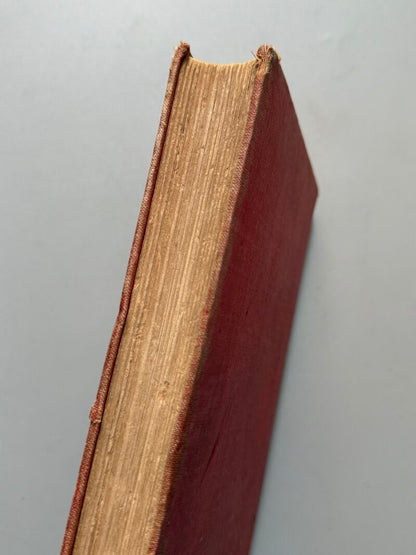 Economía é higiene doméstica de Appleton, Florencia Atkinson - D. Appleton y Cia, 1918