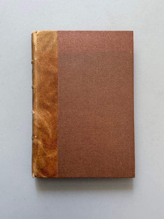 la vida en sociedad, Manuel Ossorio y Bernard - Hijos de Miguel Guijarro Editores, ca. 1880