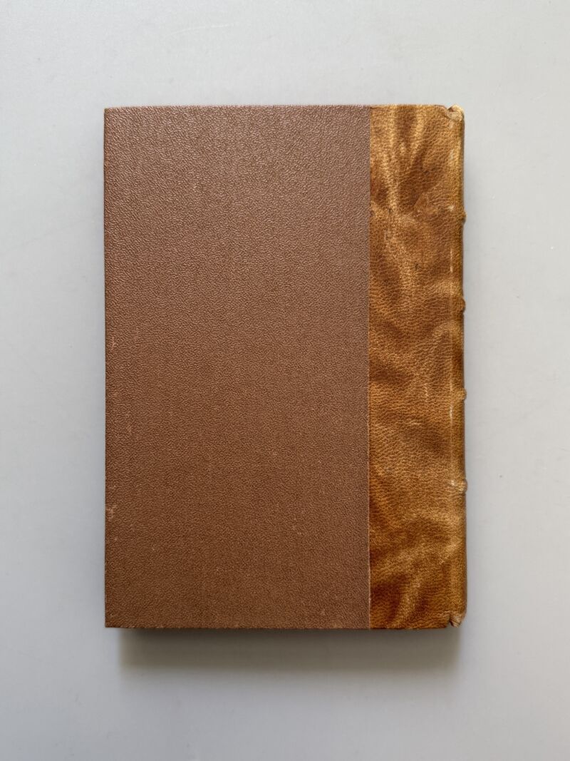 la vida en sociedad, Manuel Ossorio y Bernard - Hijos de Miguel Guijarro Editores, ca. 1880