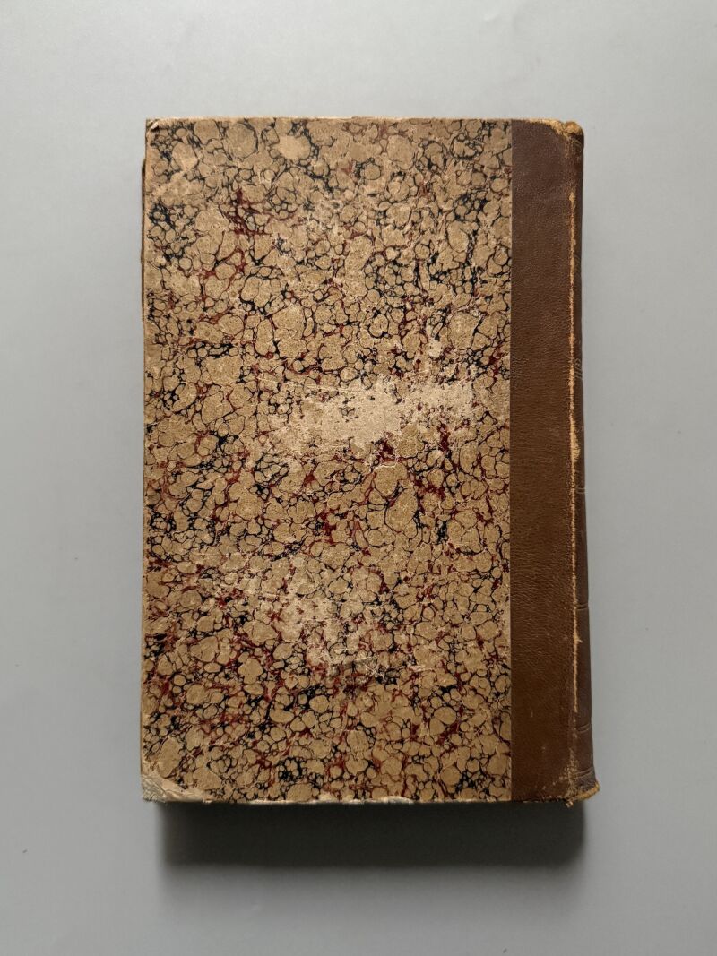 La magie chez les chaldéens et les origines accadiennes, François Lenormant - Paris, 1874