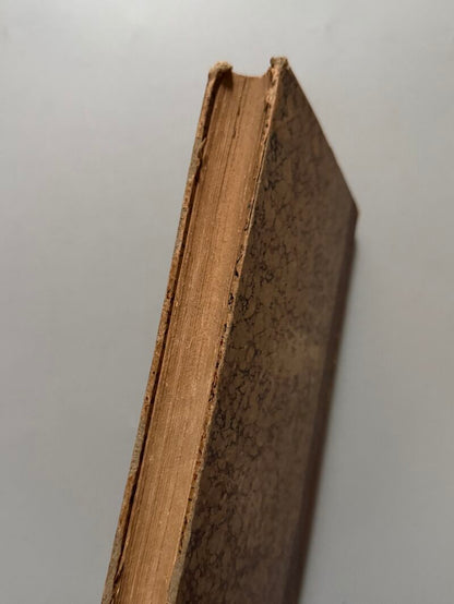 La magie chez les chaldéens et les origines accadiennes, François Lenormant - Paris, 1874