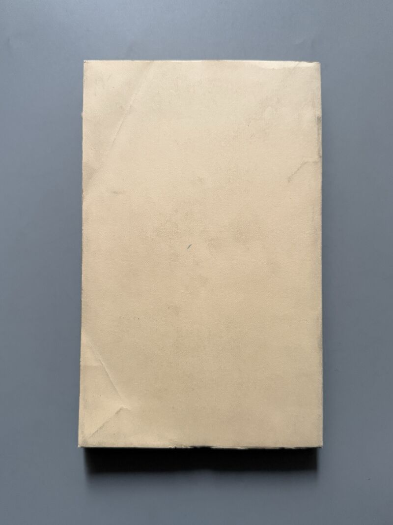 Magie astrale des parfums, Georges Muchery - Éditions du Chariot, 1971