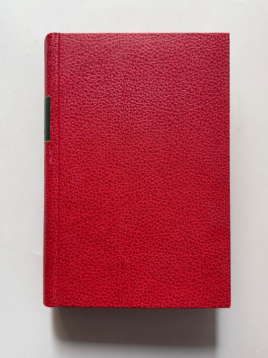 Révélations complètes, Desbarrolles. Quiromancia, frenología, grafología - Vigot Fréres, 1934