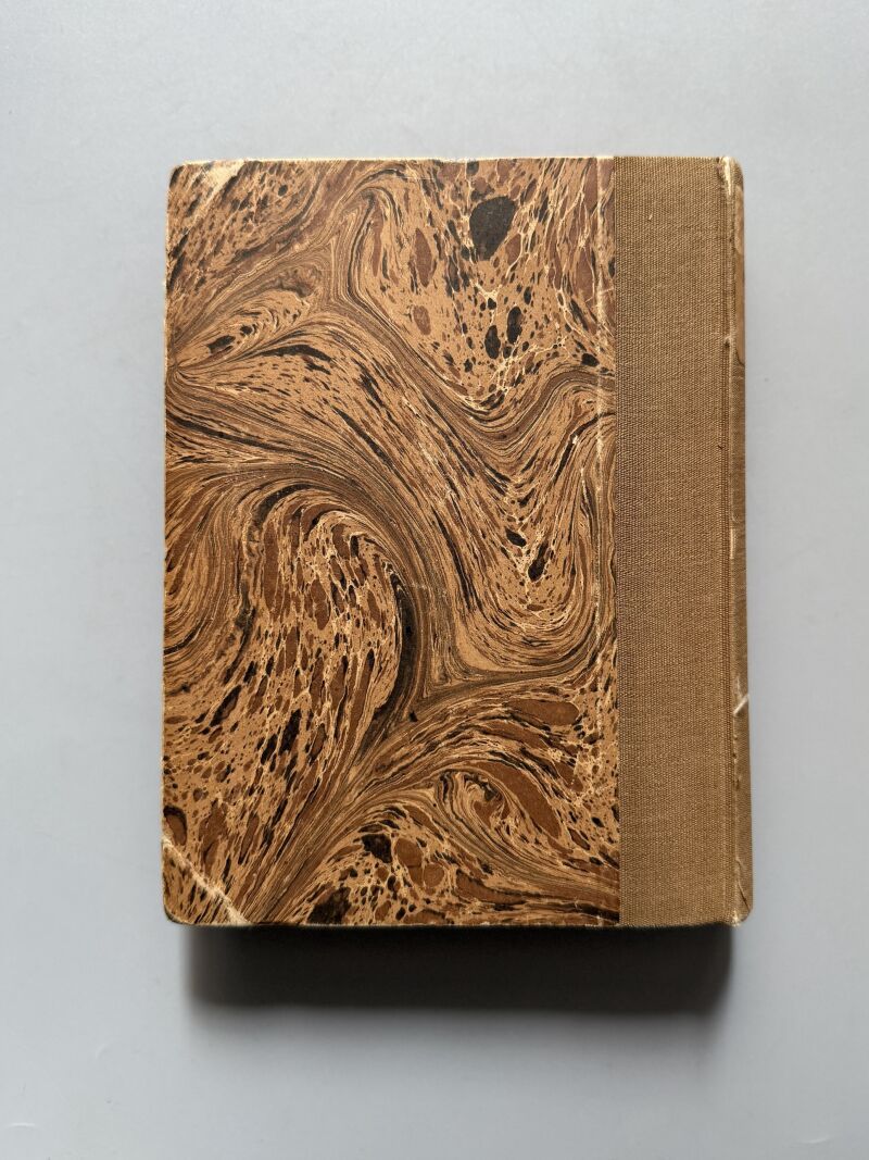 Manuel du Blason, D. L. Galbreath. Heráldica - Editions Spes, 1942