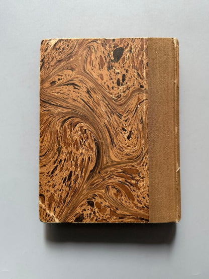 Manuel du Blason, D. L. Galbreath. Heráldica - Editions Spes, 1942