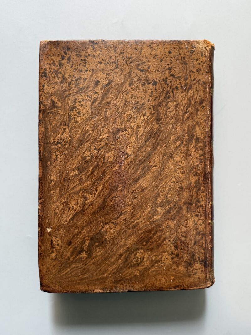 El globo. Costumbres, usos y trajes de todas la naciones - Imprenta Hispana, 1846-1848