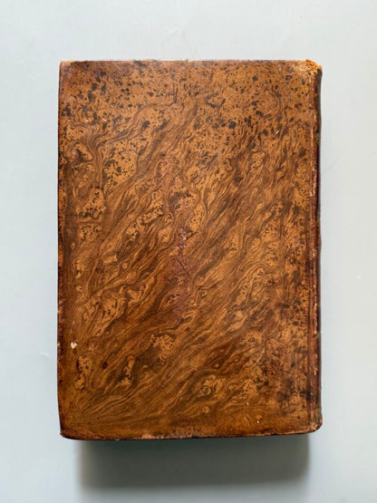 El globo. Costumbres, usos y trajes de todas la naciones - Imprenta Hispana, 1846-1848