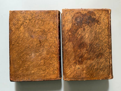 El globo. Costumbres, usos y trajes de todas la naciones - Imprenta Hispana, 1846-1848