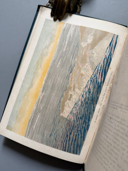 Farthest north, Fridtjof Nansen - George Newnes, 1898