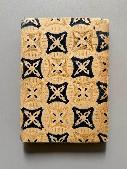 L'ingenu amor, Carles Riba (1ª edición) - Editorial Catalana, 1924