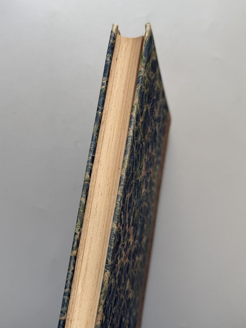 Tipos transhumantes, José Mª de Pereda - Imprenta de Henrich y Cª, 1897