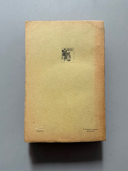 De la guerra, Sofía Casanova. Primera Guerra Mundial - Renacimiento, 1916