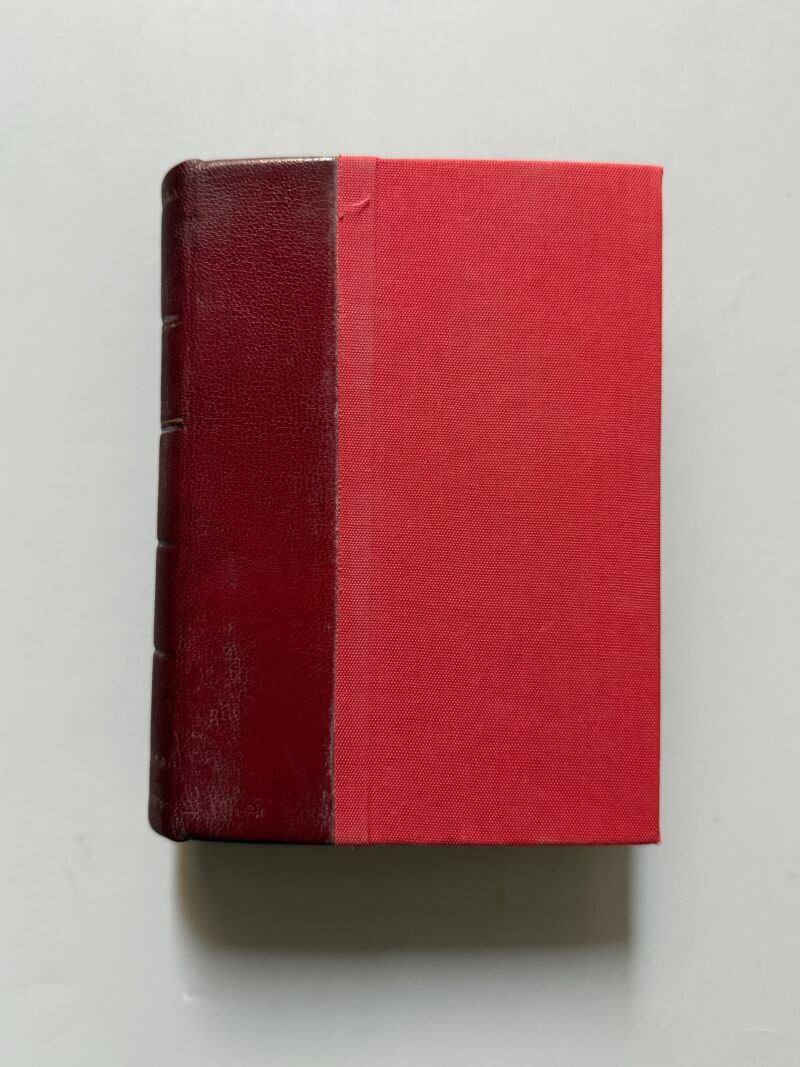 Guia del viajero en Valencia, José M. Settier - Imprenta Salvador Martinez, 1866