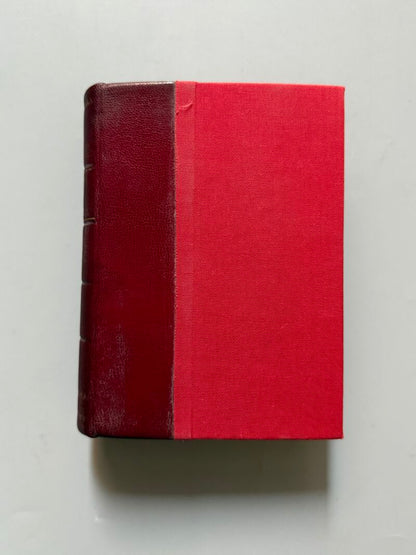 Guia del viajero en Valencia, José M. Settier - Imprenta Salvador Martinez, 1866