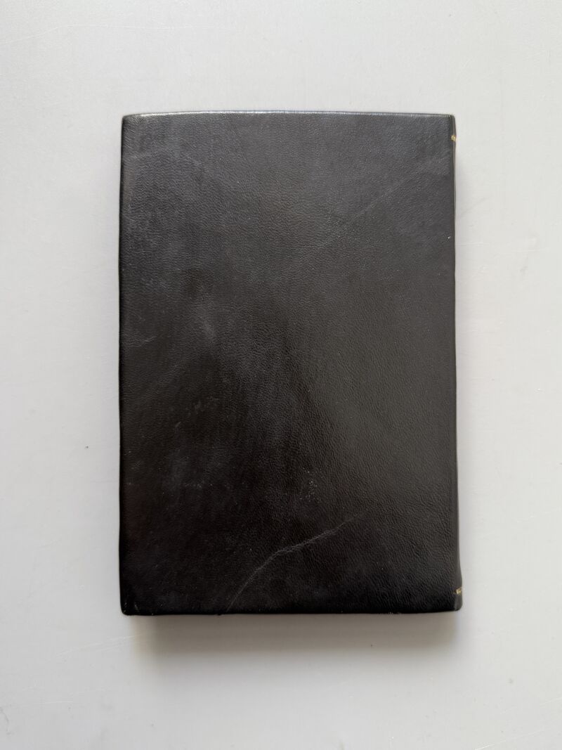 Almanaque peruano y guia de forasteros para el año 1814, Francisco Romero - Lima, 1814