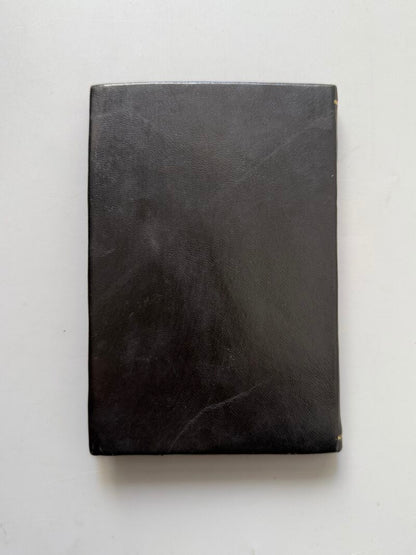 Almanaque peruano y guia de forasteros para el año 1814, Francisco Romero - Lima, 1814