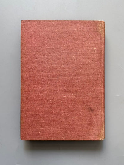 La cocina de todos los paises - Editorial B. Bauzá, 1931