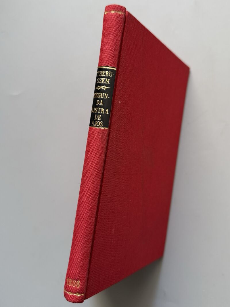 Segunda ristra de ajos, Doctor Thebussem - D. Ricardo Fé, 1886