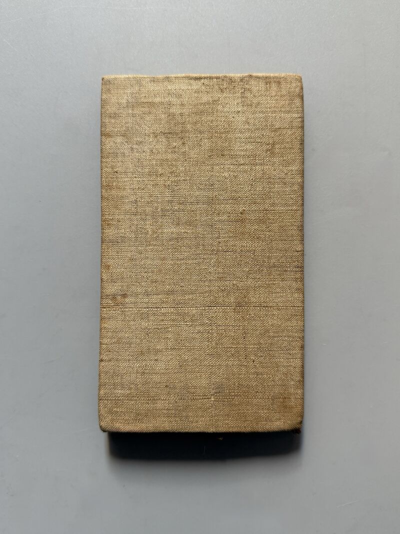 Itinerario Sancha-Rozas. Cataluña, Sandalio Sancha y Joaquín P. de Rozas - Zaragozano Editor, 1860