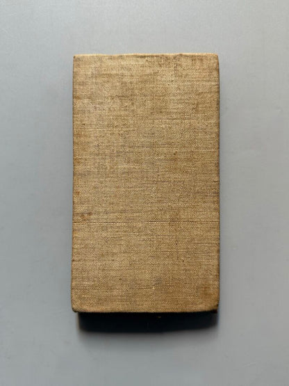 Itinerario Sancha-Rozas. Cataluña, Sandalio Sancha y Joaquín P. de Rozas - Zaragozano Editor, 1860