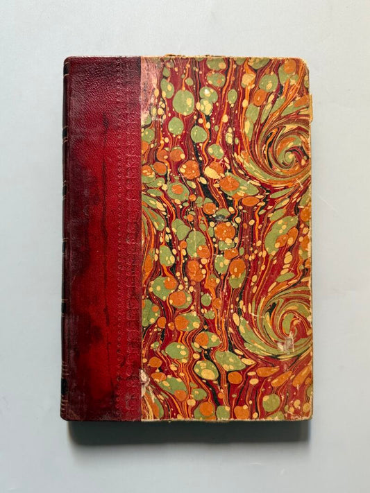 Historia del sitio, defensa, asalto y evacuación de Tarragona. Guerra de Independencia - 1911