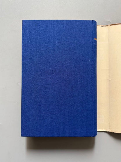 Nuevo retablo de Don Cristobita, Camilo José Cela - Ediciones Destino, 1957