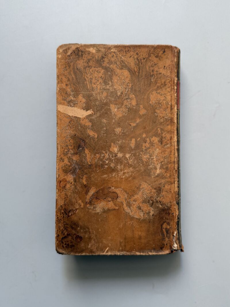 La nouvelle cuisinière bourgeoise, Suivie - Paris, 1819