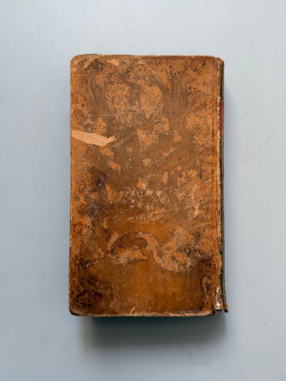 La nouvelle cuisinière bourgeoise, Suivie - Paris, 1819