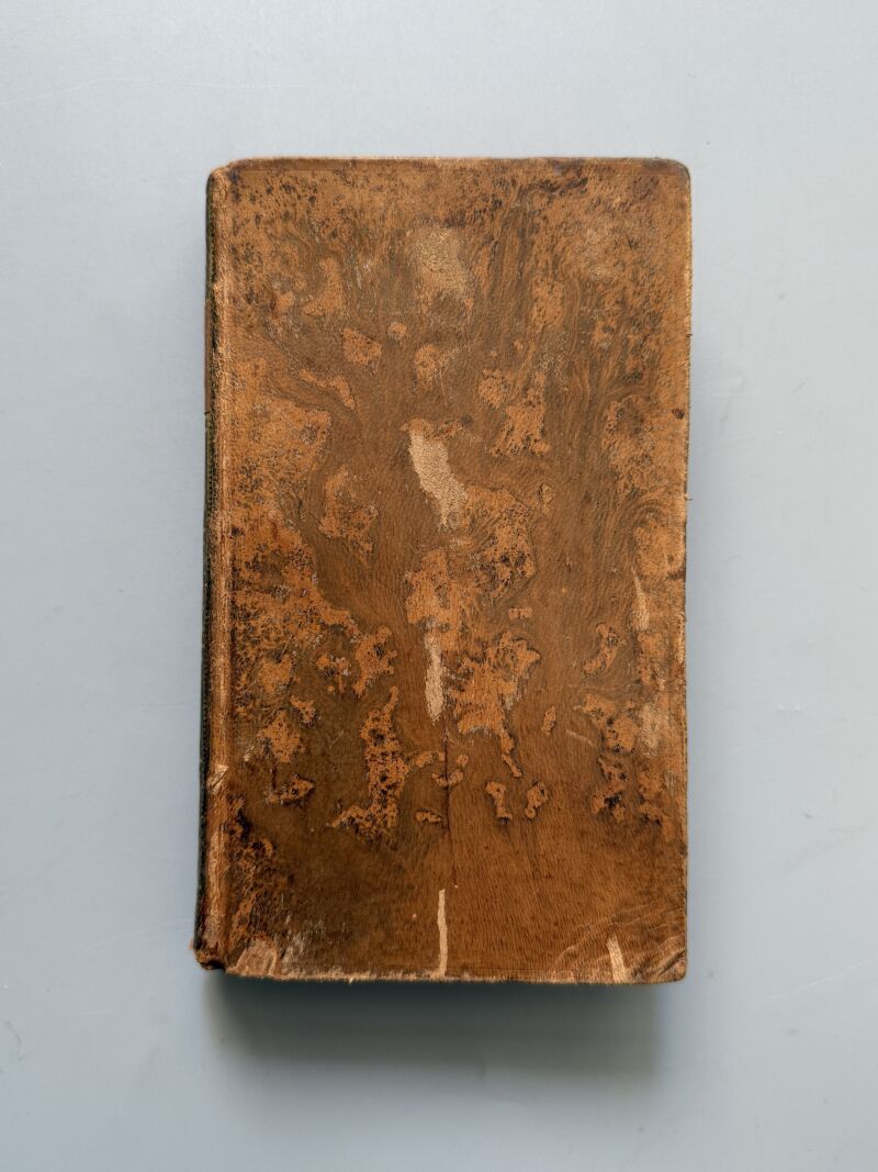 La nouvelle cuisinière bourgeoise, Suivie - Paris, 1819