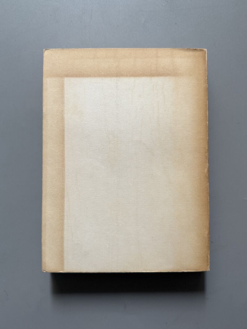 Retrato de un artista adolescente, James Joyce - Editorial Nacional de Cuba, 1964