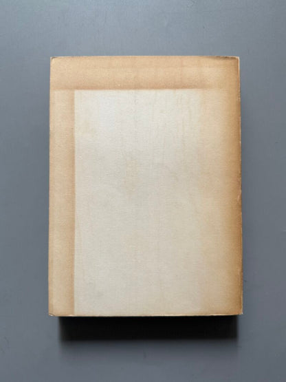 Retrato de un artista adolescente, James Joyce - Editorial Nacional de Cuba, 1964