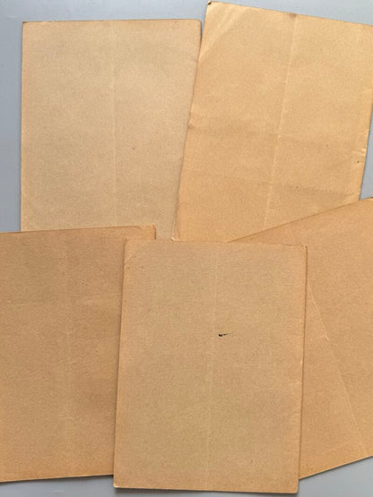 Butlletí de l'Escola Normal de la Generalitat, Escola Normal - Barcelona, 1933