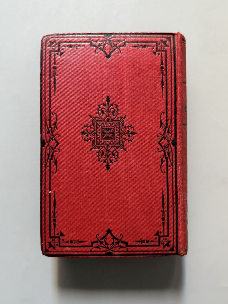 La bonne cuisine française, Émile Dumont - Alfred Degorce, ca. 1900