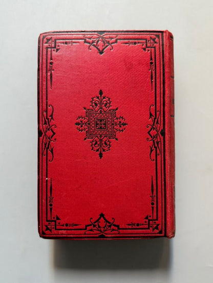 La bonne cuisine française, Émile Dumont - Alfred Degorce, ca. 1900